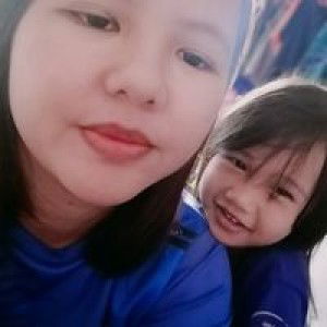 Rosni Imuk profile icon