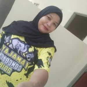 Syafiqah Ika profile icon