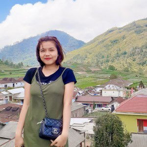 Kartika Ayu profile icon