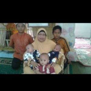 Maria Olfah profile icon