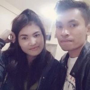 Esron Hagai Nangin profile icon