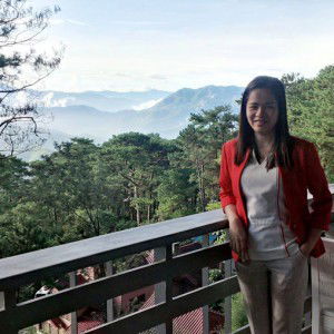 Meloudy Prestosa profile icon