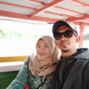 Sari Nur Jamilah profile icon