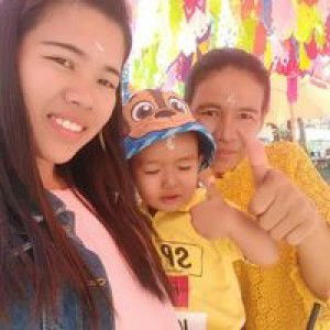 Siriporn Seemee profile icon