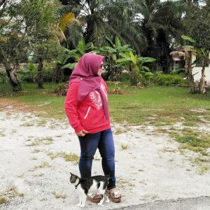 farah arra profile icon