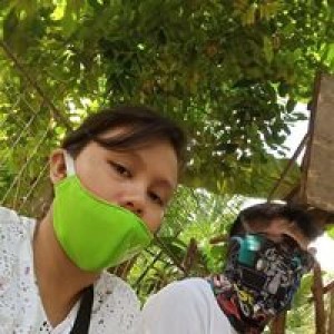 Amihoy Hazel profile icon