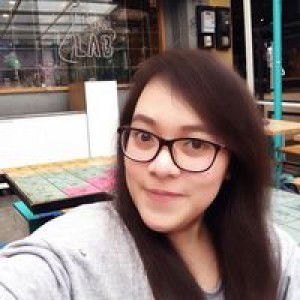 Riana Nathasia Ponto profile icon