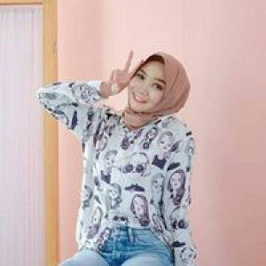 Dhea Rosiithaa ZamDhe profile icon