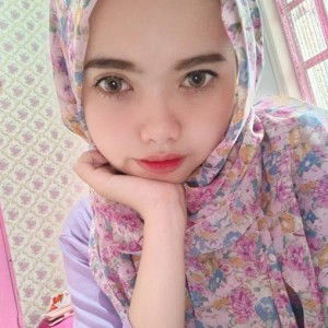 tamimi nur khairina profile icon