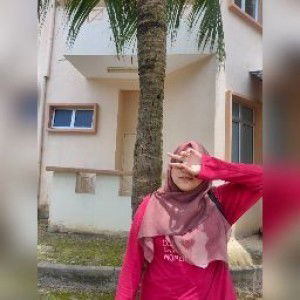 IRMAMAISARAH BINTI MUHIT profile icon