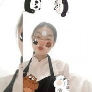 Annisa Mey profile icon