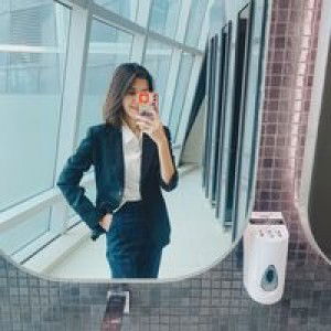 Miss'Aon Phatchareewan profile icon