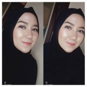 Nita Ristiawati profile icon
