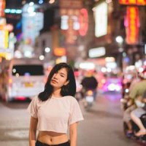 Ploy Saowalak profile icon