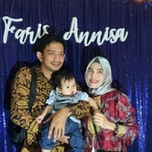 Andi Lisma Atjo profile icon