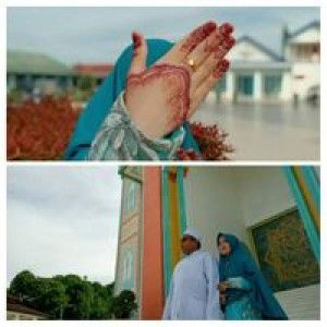 Hilyatun Az-zahra profile icon