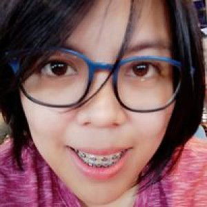 Maerla Joy D. Mortel profile icon