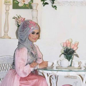 Sakina Rizkawati profile icon