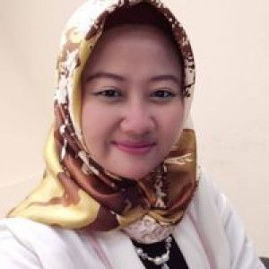 Nia Fakhrun Nisa profile icon