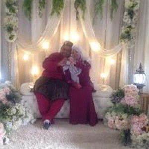 Hazmalida Rushdi profile icon