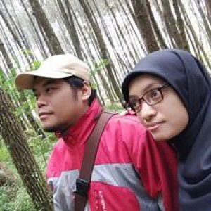 Riyatmi Pudji 'mimi' Astuti profile icon