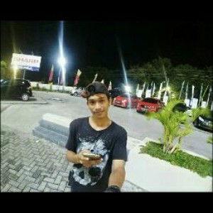 Syaiful Iphul profile icon