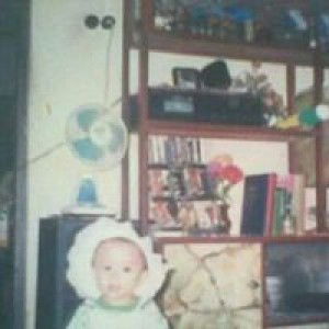 Vania Fitriani profile icon