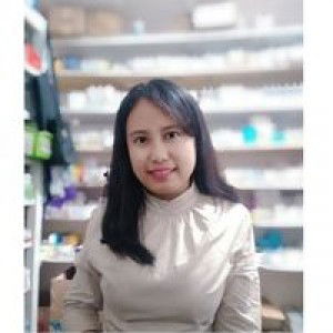 Eta Anindita profile icon