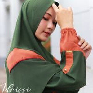 Syfa Siti Fatimah profile icon