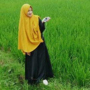 lailatus Shofia profile icon