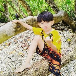 rahayu anindita profile icon