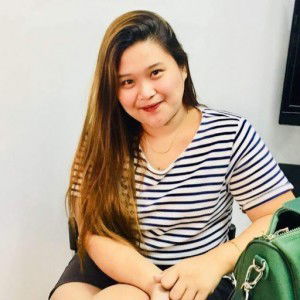 Ma. Cherylyn Grace Demerin profile icon