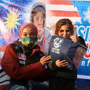 ZATUL IFFAH BINTI FAKHARULDIN profile icon