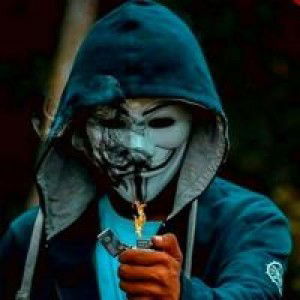 Bang Wahyu profile icon