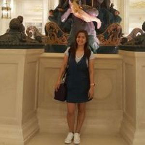 Dorein Margarette Laguardia profile icon