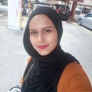Nurul Elyana Abdul Raman profile icon