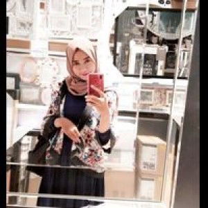 Hafsa Tia Annisa profile icon