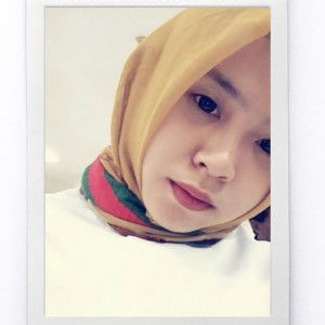 Rezita Angelia profile icon