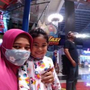 Anda Yani Sherin profile icon