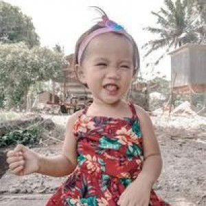 Mary Joy Calcetas Caumban profile icon