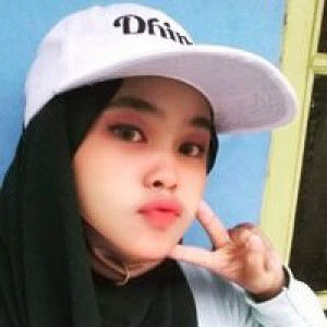 Agustine Anggraini profile icon