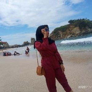 Arianti Putri Dinanti profile icon