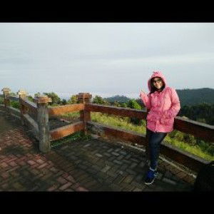 Putri Asih Widyowati profile icon