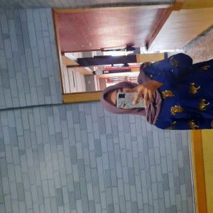 Putri Gita profile icon