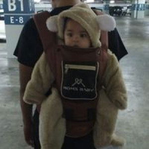 Cory Lestari profile icon