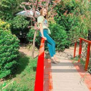 ฟ้า ใส profile icon