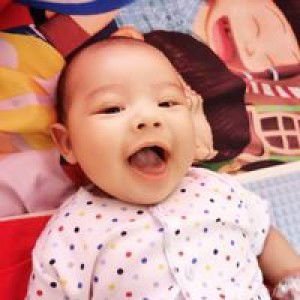 Melisa Ghartawan profile icon