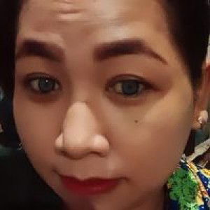 siti fatimah profile icon