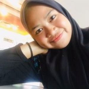 Akma Sherina profile icon