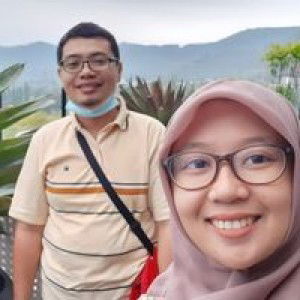 Nur Amalina profile icon